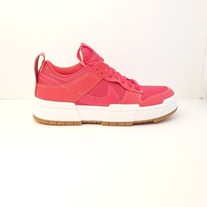 Nike Dunk Low Distrupt Red Gum (W)